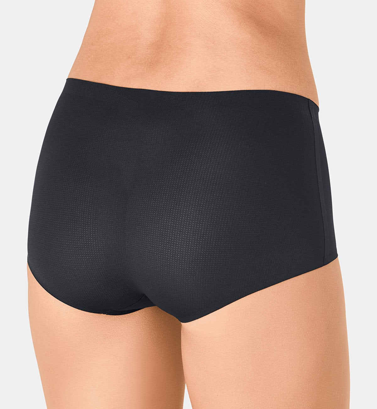 SLOGGI Active Shorts 2-Pack - Women's Comfortable Breathable Workout Shorts for Yoga, Running & Gym