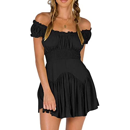 Solid Black