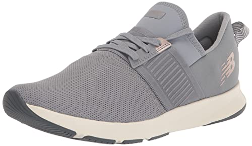 Grey/White