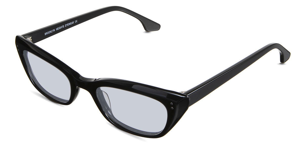 Judy Women's Prescription Tinted Glasses - Stylish & UV Protection - Perfect for Reading, Driving & Outdoor Activities