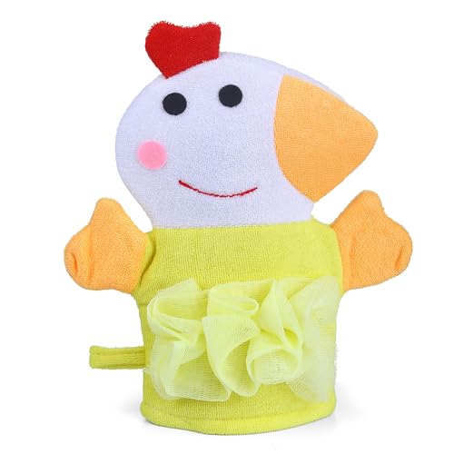 Sweet Hen Yellow