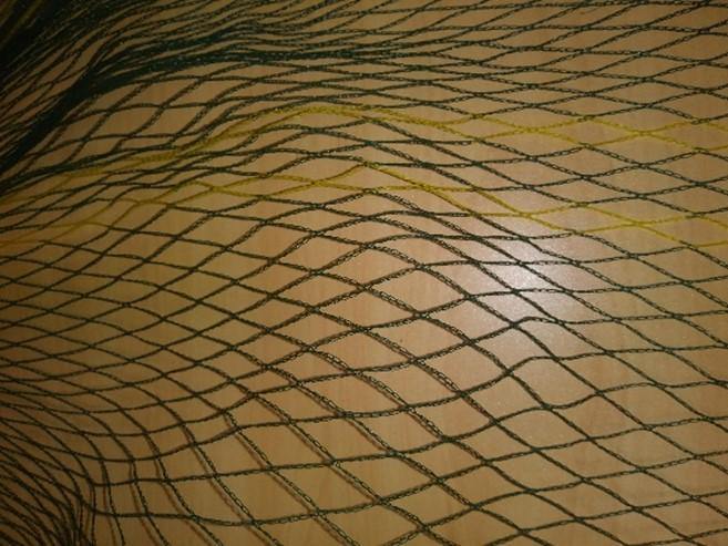 Premium Bird Netting - Knitted & Woven Garden Protection for Fruits, Vegetables & Plants | Durable Pest Control Solution for Backyards, Orchards & Farms