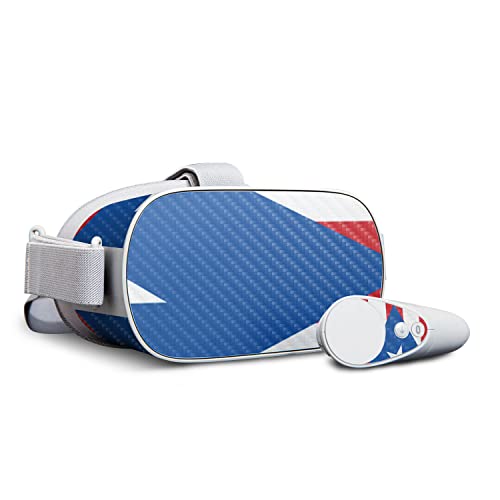 Puerto Rican Flag
