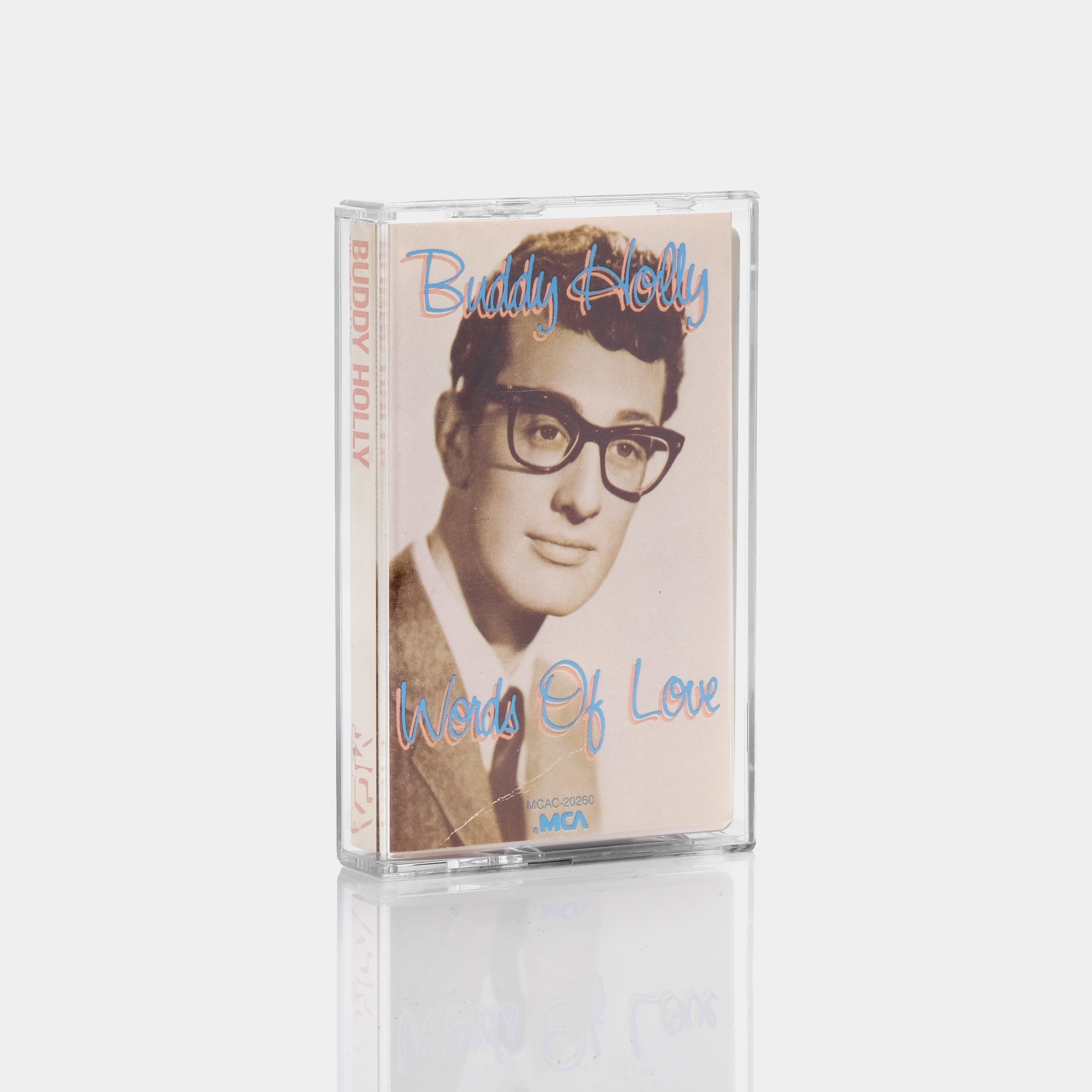 Buddy Holly 