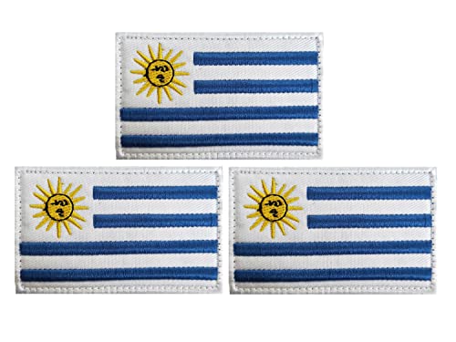 Uruguay
