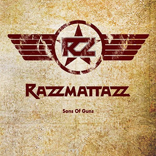 Razzmattazz - Sons of Guns | Premium Hunting & Outdoor Apparel for Men - Durable Camo Clothing for Hunting, Fishing & Adventure