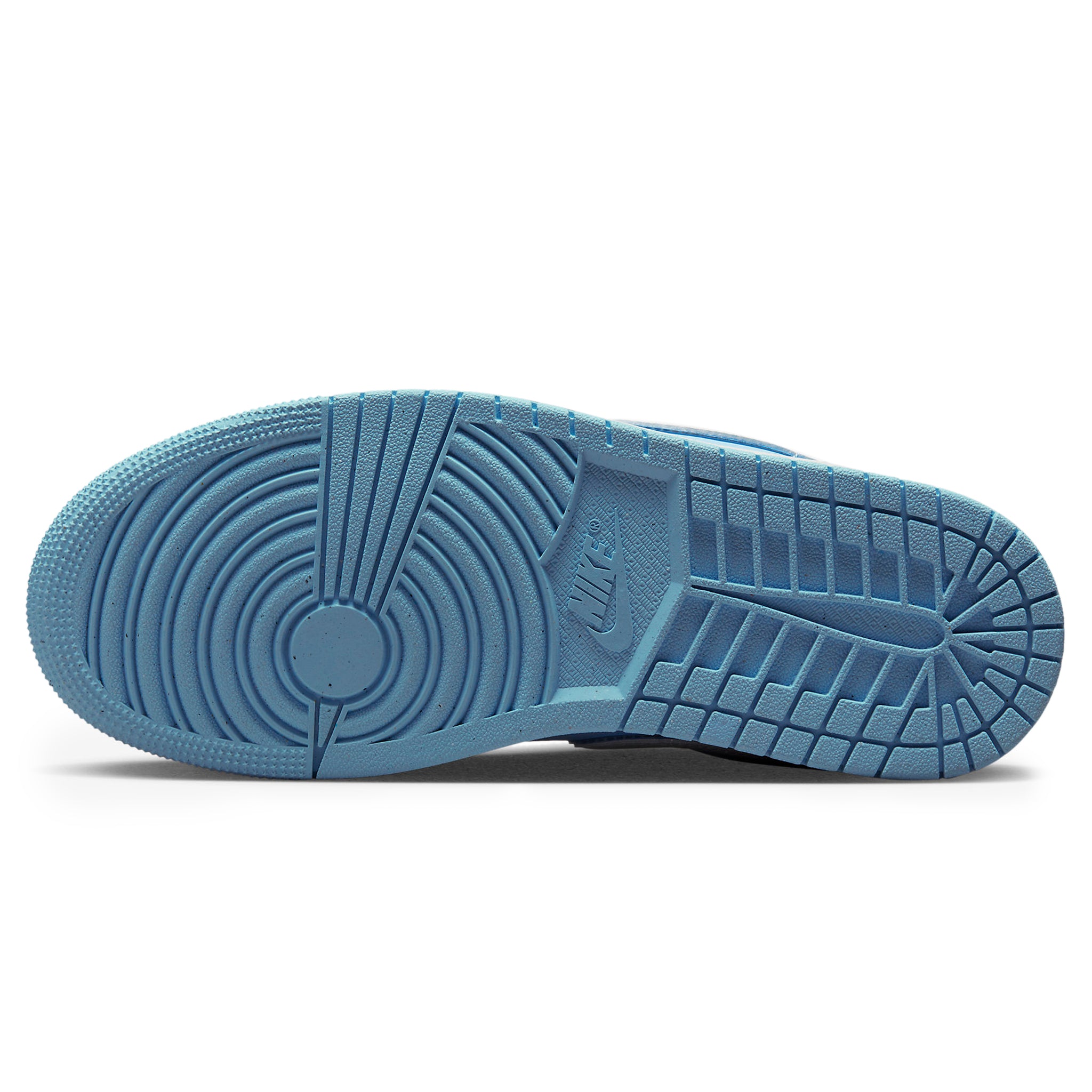 Air Jordan 1 Low SE Reverse Ice Blue Women's Sneakers - Comfortable Casual Shoes for Running, Walking & Streetwear Fashion