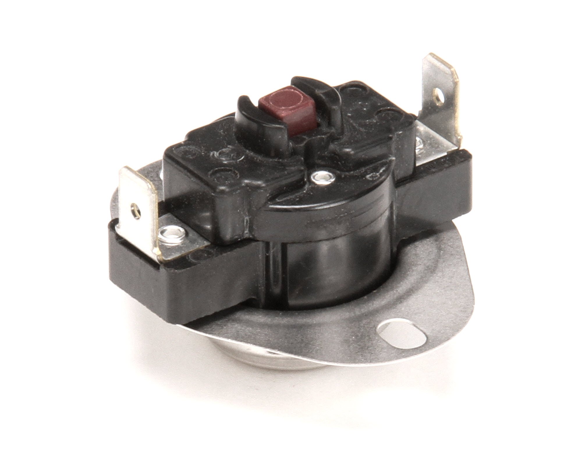 Alto Shaam SW-34150 High Limit Switch Replacement for ASC Series Commercial Ovens - Perfect for Restaurant Kitchens & Food Service Equipment Repair
