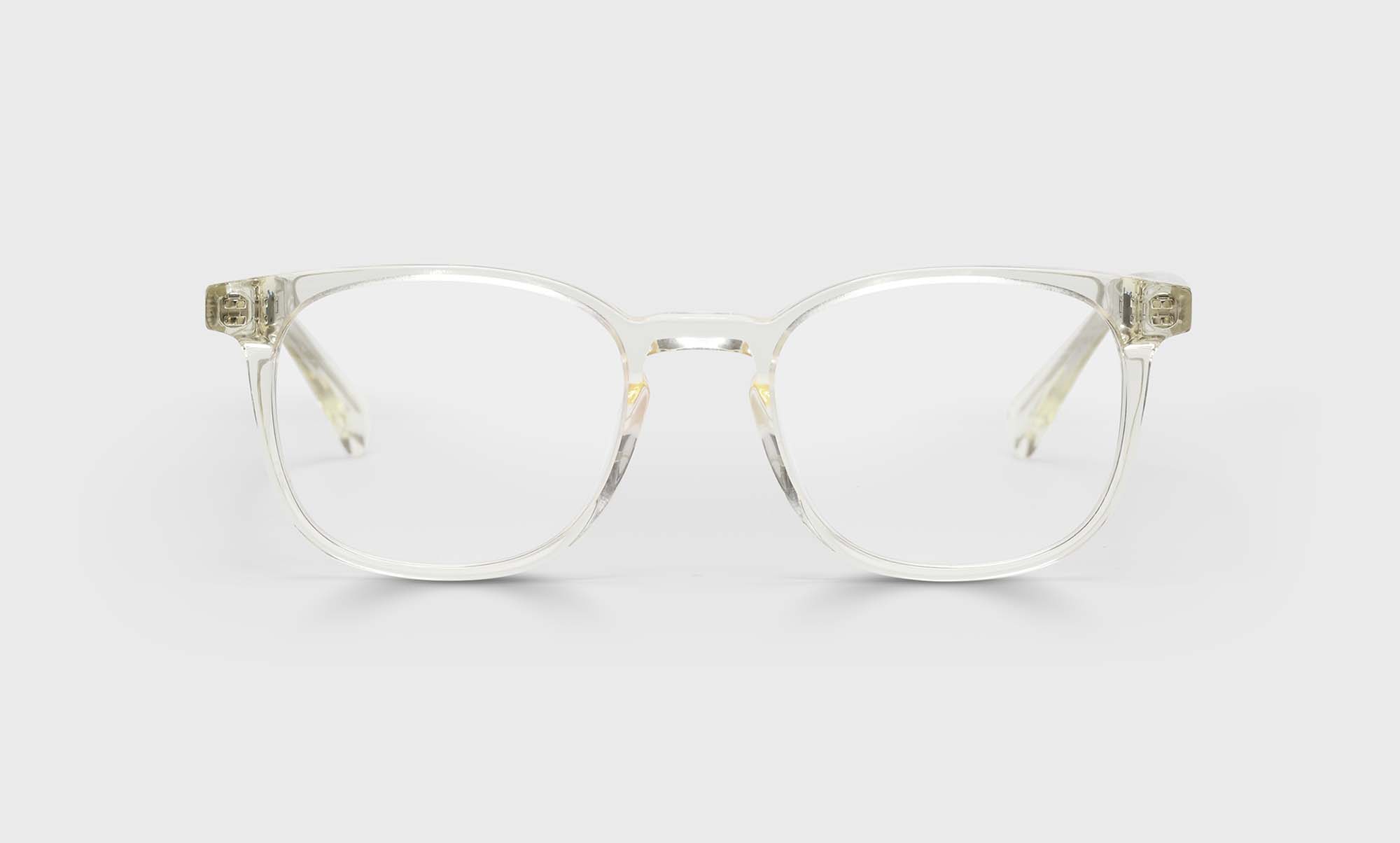 Anti-Blue Light Glasses for Office & Computer Use - Reduce Eye Strain & Improve Sleep - Stylish Blue Light Blocking Glasses for Men & Women - Perfect for Work, Gaming & Screen Time