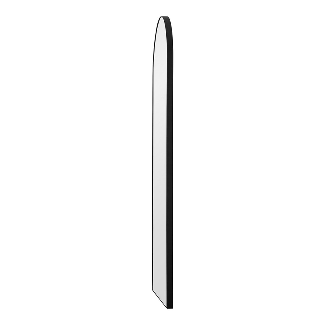 Aytm Arcus Mirror - Modern Wall Mirror for Home Decor, Bathroom, Bedroom & Living Room | Stylish & Functional Design for Any Space