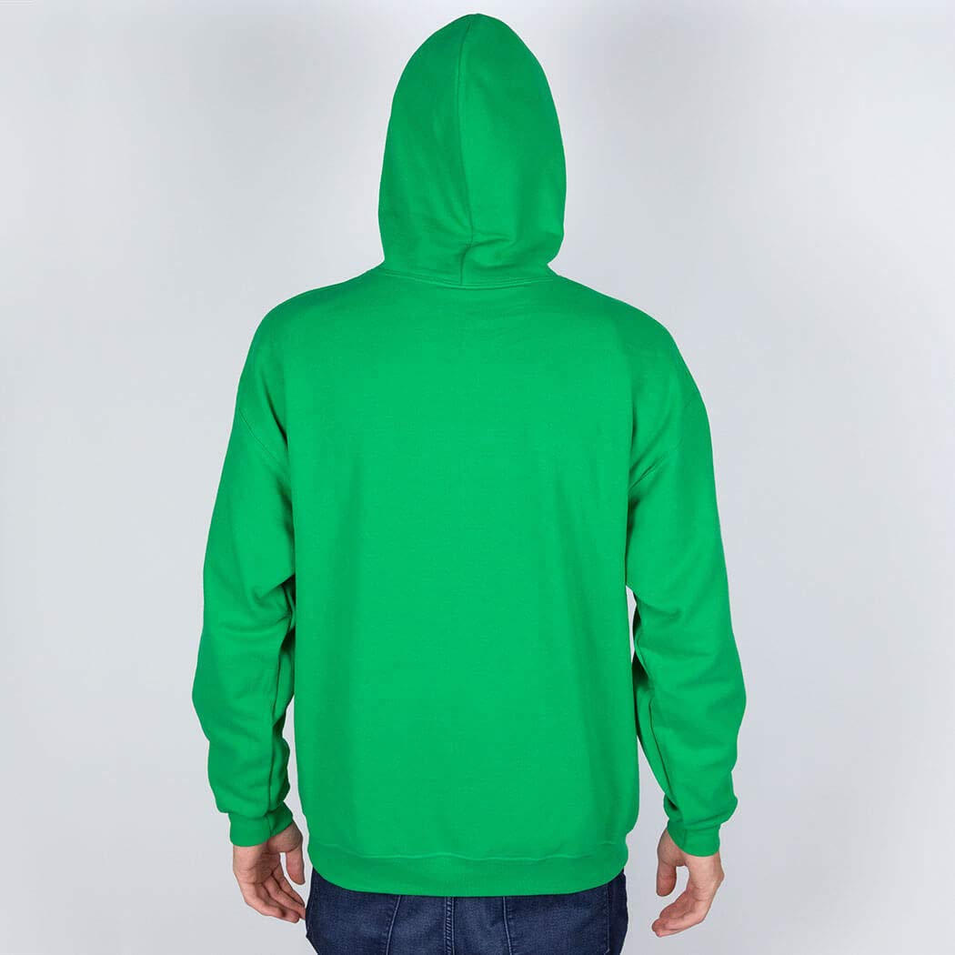 Howe The Hockey Dog Hockey Sweatshirt for Adults - Comfortable & Stylish Hockey Fan Apparel - Perfect for Games, Practices & Casual Wear