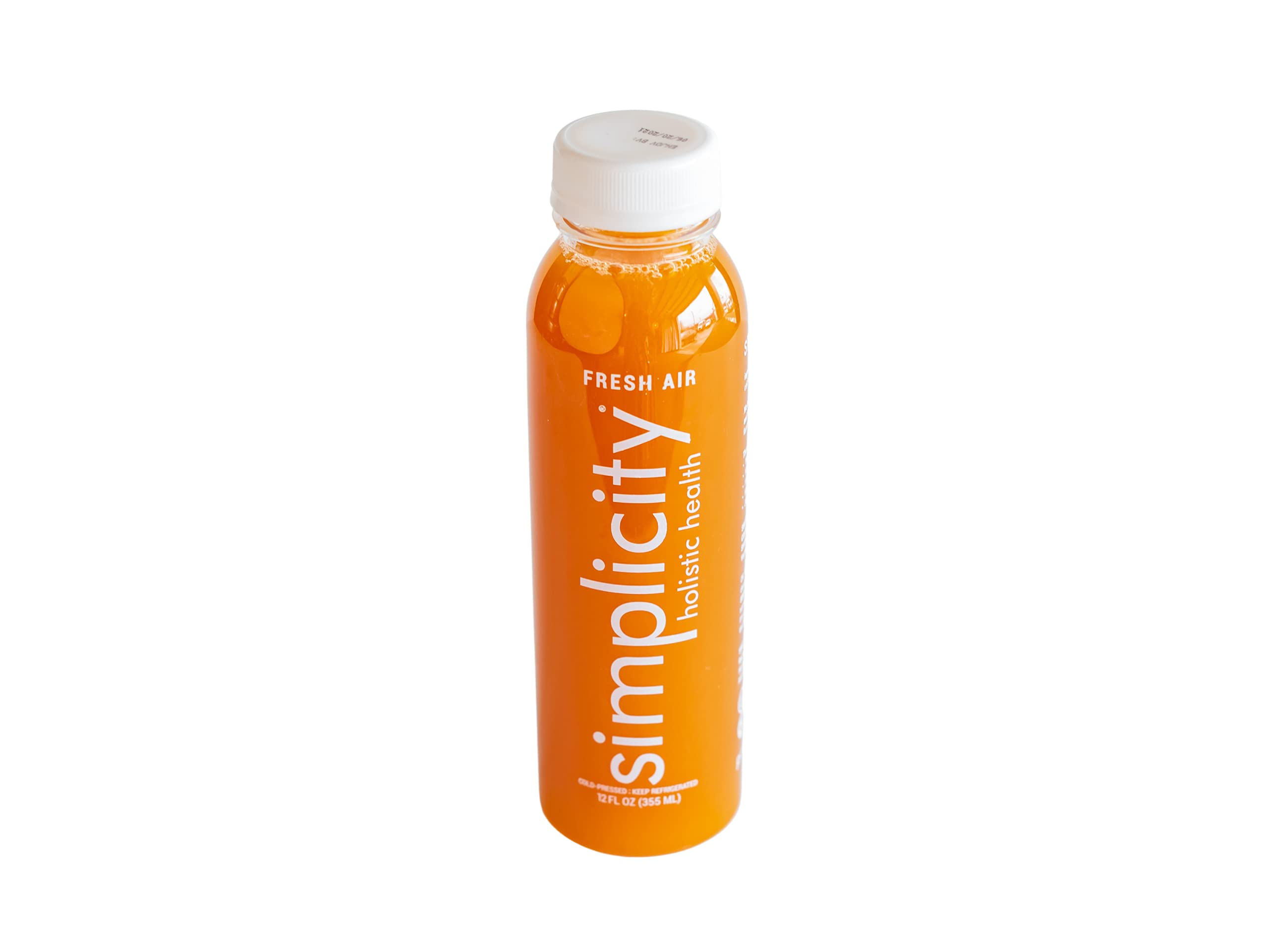 Organic Cold Pressed Juice - Fresh, Nutrient-Rich & Delicious | Perfect for Detox, Energy Boost & Healthy Lifestyle