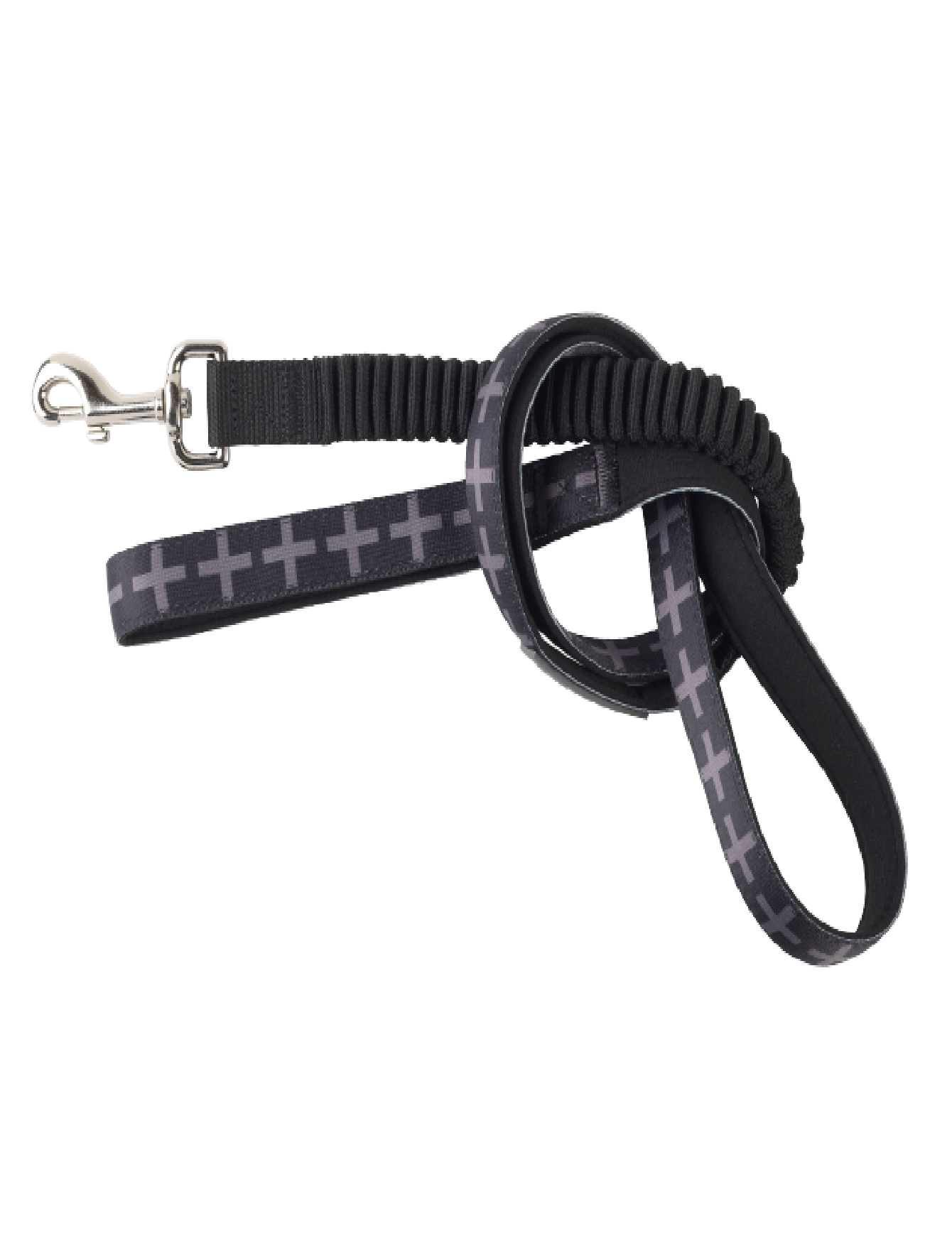 FuzzYard Premium Dog Leash - Durable & Adjustable (2 Sizes) - Perfect for Walking, Training & Outdoor Adventures with Your Pet