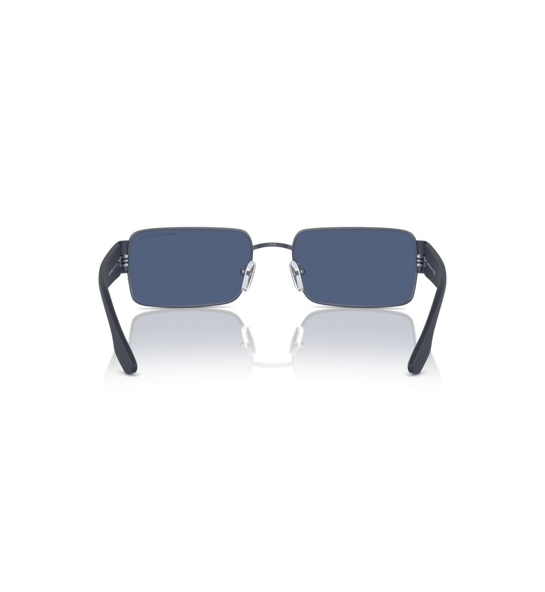 Armani Exchange Polarized Sunglasses for Men & Women - UV Protection Aviator Style - Perfect for Driving, Beach & Outdoor Activities