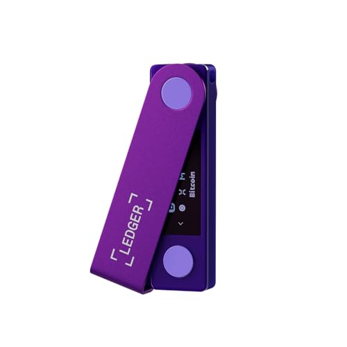 Amethyst Purple