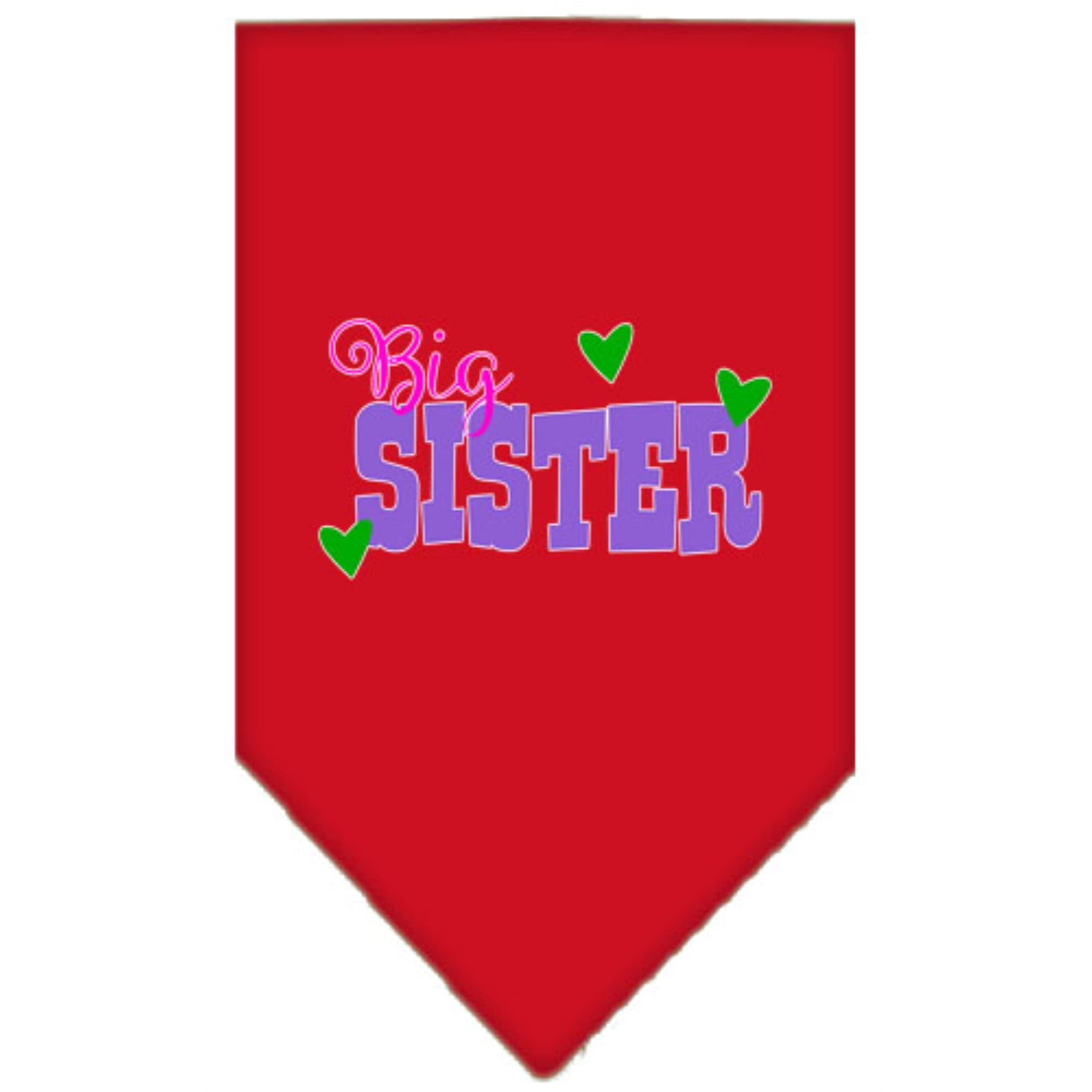 Big Sister