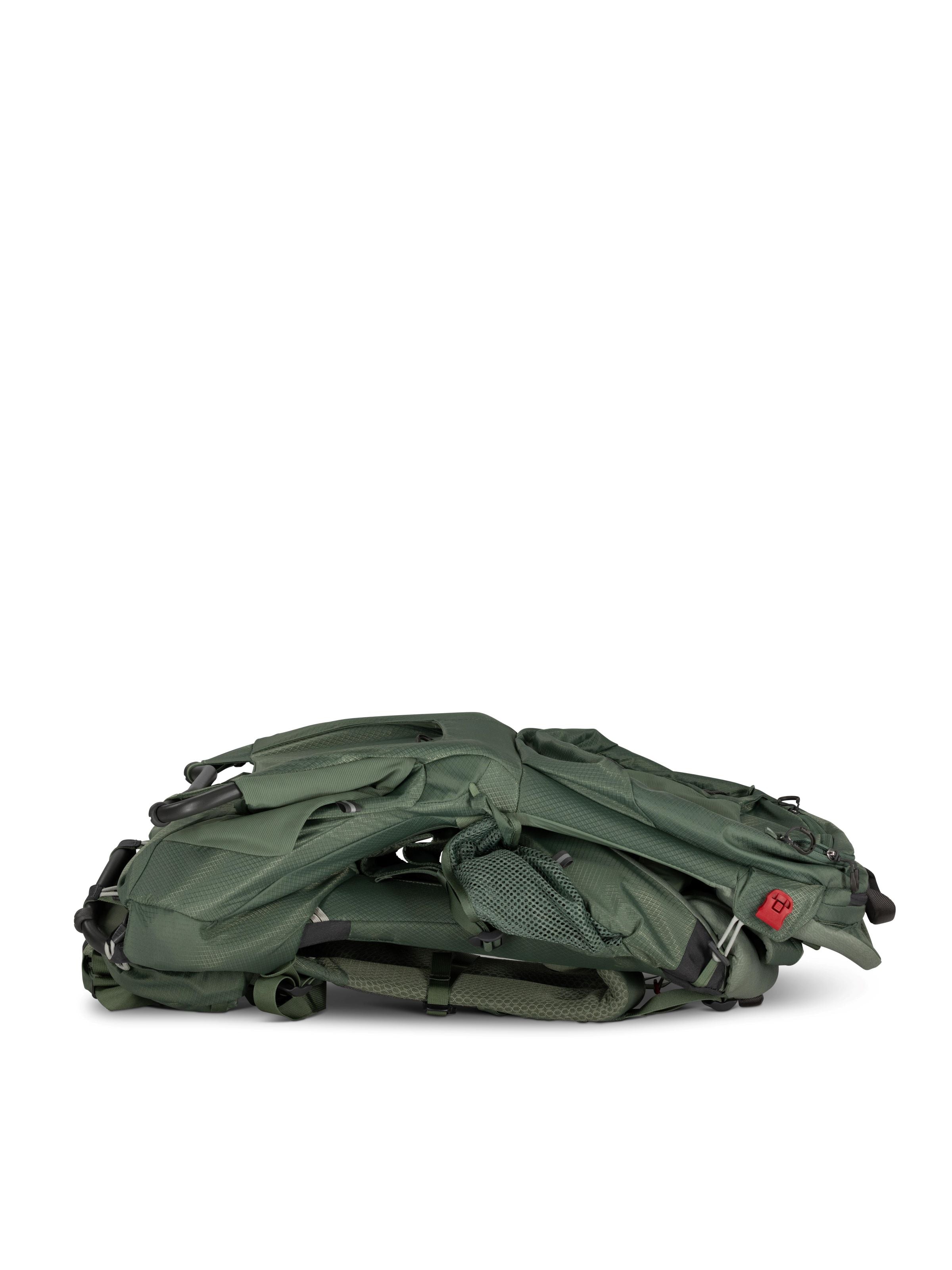 Osprey Poco Premium Child Carrier Backpack - Lightweight & Ergonomic Hiking Baby Carrier for Outdoor Adventures, Travel & Daily Use
