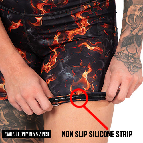 Men's Athletic Running Shorts - Lightweight & Breathable Workout Shorts for Gym & Jogging | Perfect for Summer Sports & Outdoor Activities