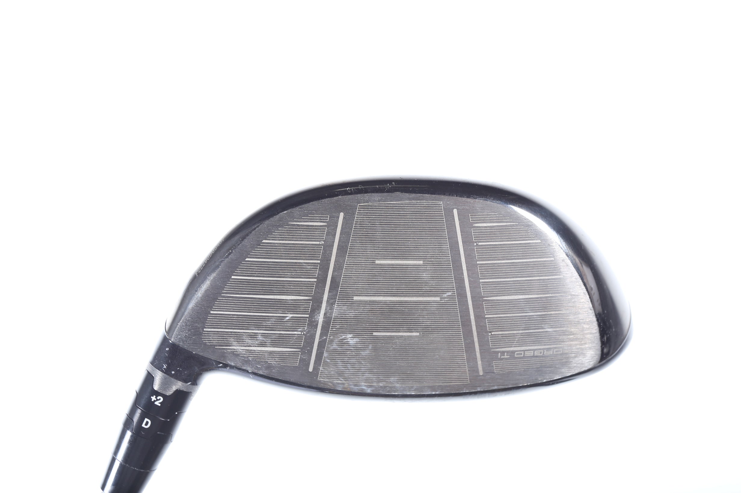 Used Callaway Big Bertha 23 Driver - 10.5° Stiff Flex Project X HZRDUS Smoke Red RDX - Right Handed Golf Club for Men | Perfect for Long Drives & Improving Accuracy on the Course