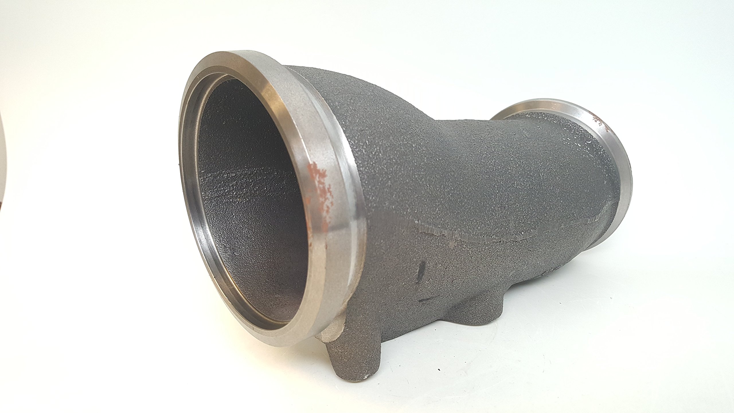 Volvo Truck 21401835 Air Diffuser - Heavy Duty HVAC Ventilation Part for Volvo Trucks | Perfect for Cab Climate Control & Airflow Optimization