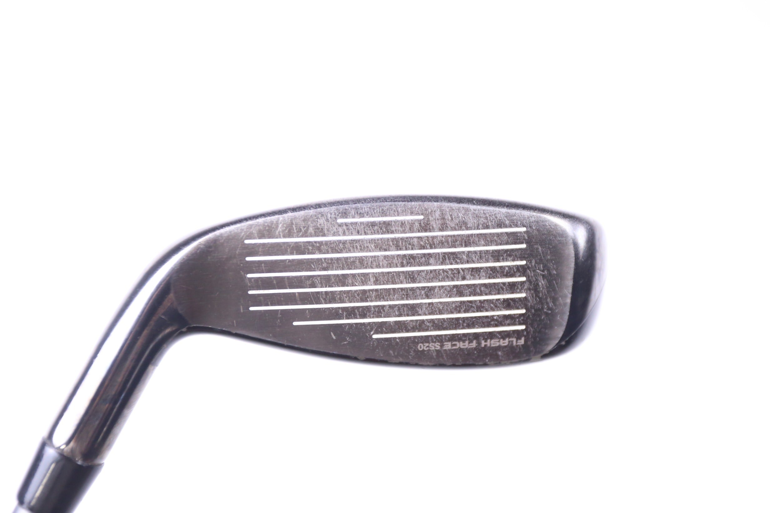Used Callaway Mavrik Max 3H Hybrid Golf Club - Right Handed 19° Regular Flex for Men - Perfect for Fairway Shots & Rough Recovery