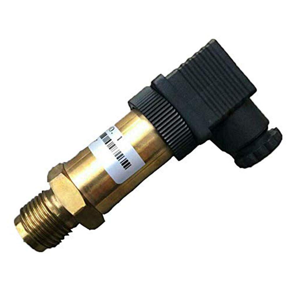 Kaeser Screw Air Compressor Replacement Temperature Sensor 7.7036.1 - High Precision Air Compressor Part for Industrial Cooling Systems & HVAC Maintenance
