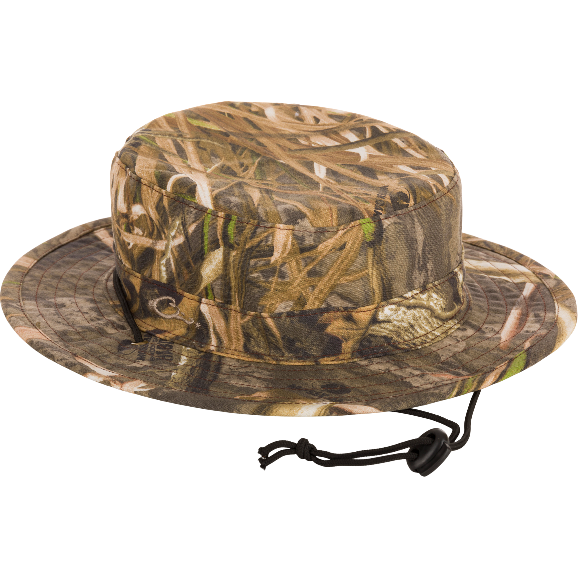 Duk Boonie Hat 2 - Lightweight Outdoor Sun Hat for Men & Women - UPF 50+ Sun Protection for Hiking, Fishing, Camping & Travel