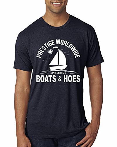 Vintage Navy