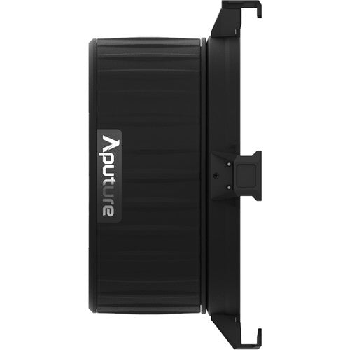 Aputure F10 Fresnel Attachment for LS 600d LED Light - Professional Lighting Modifier for Studio, Film & Photography - Perfect for Portraits, Product Shots & Video Production