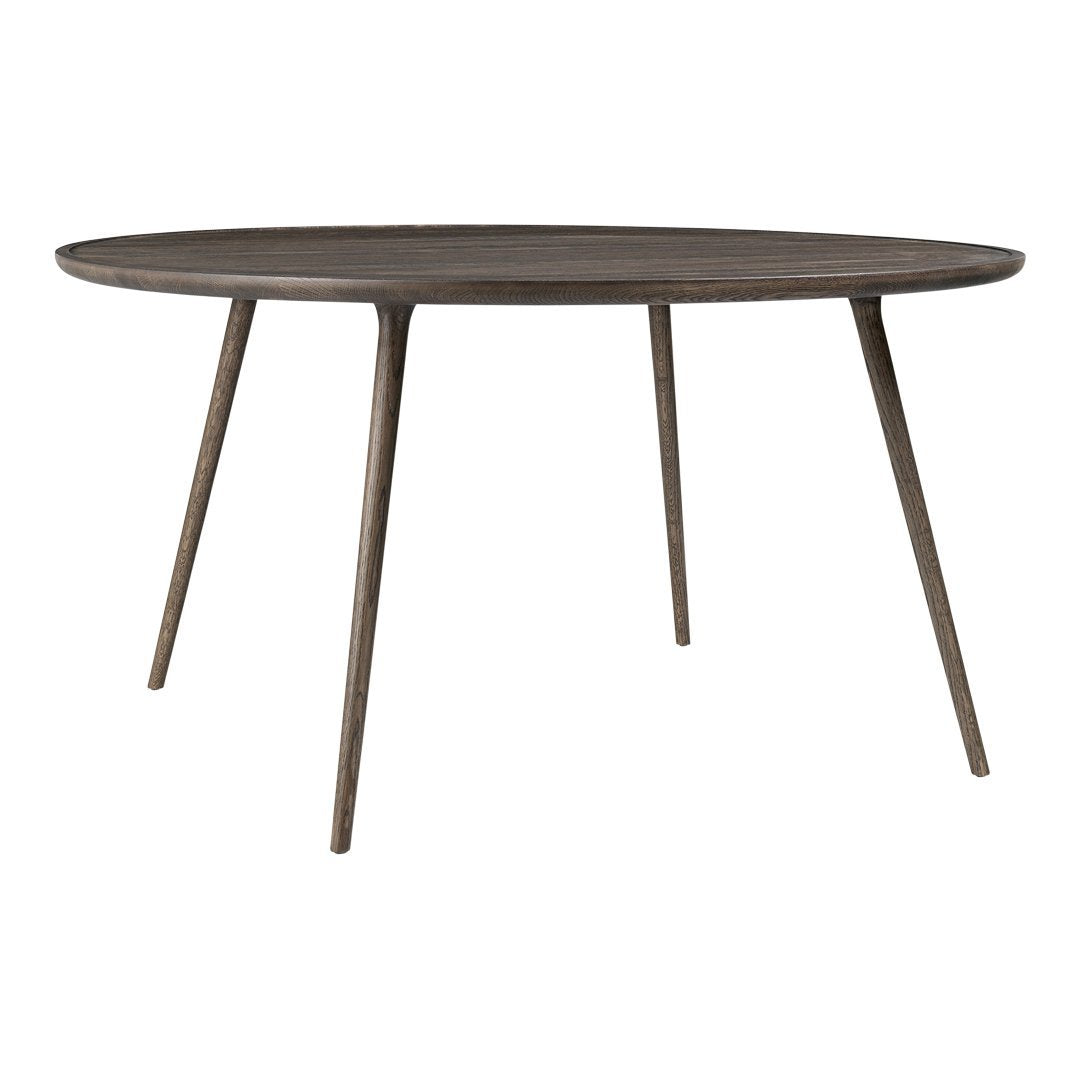 Stylish Modern Accent Dining Table for Small Spaces - Perfect for Apartments, Breakfast Nooks & Cozy Kitchens