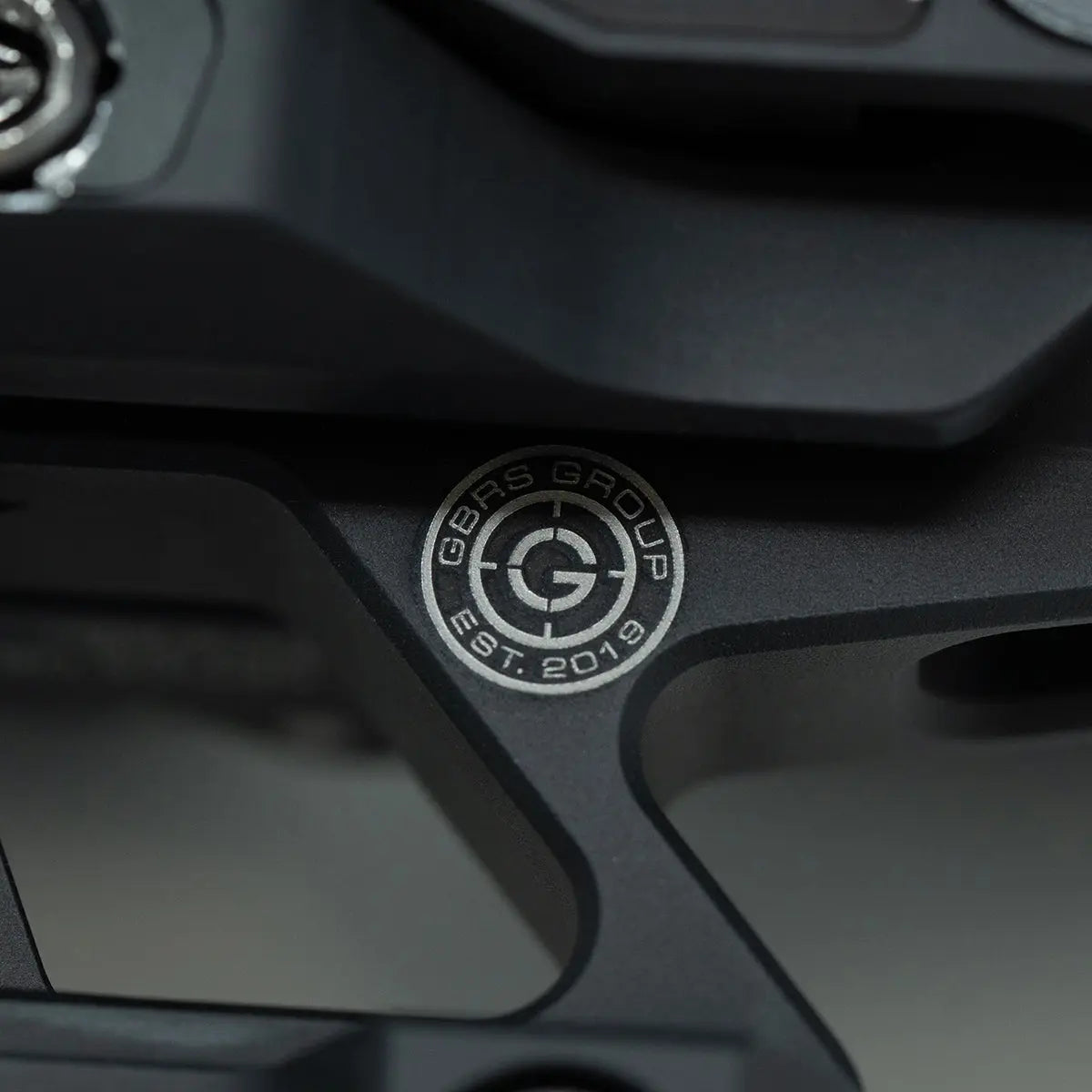 GBRS Group Lerna Mount Kit - Tactical Rifle Accessory | Made in USA | Perfect for Military, Hunting & Shooting Sports