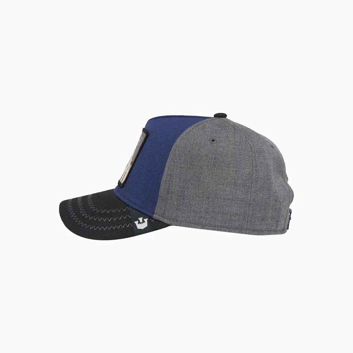Goat Field 100% Pure Wool All-Season Beanie Hat for Men & Women - Warm Winter Knit Cap for Outdoor Activities, Hiking, and Skiing