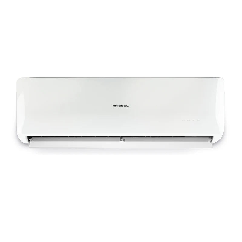 MRCOOL Olympus 24,000 BTU Wall Mounted Air Handler - Multi-Zone Mini Split System for Home & Office Cooling | Perfect for Bedrooms, Living Rooms & Small Spaces