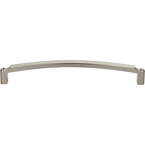 Brushed Satin Nickel