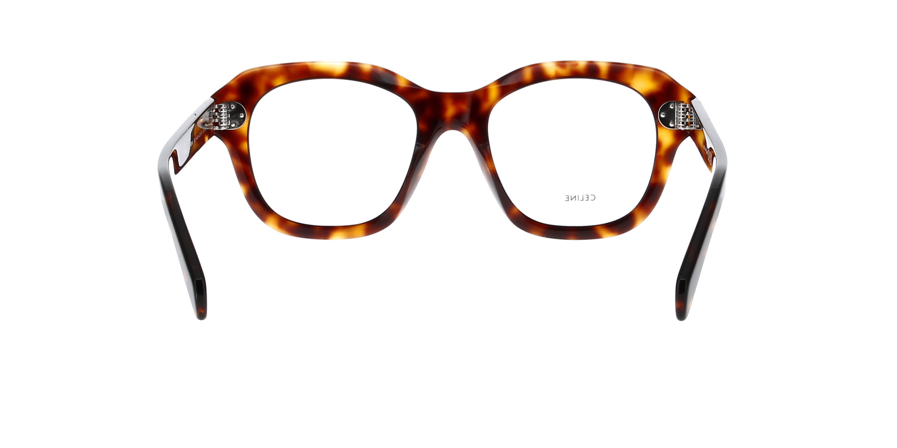 CELINE Bold 3 Dots HD CL50124I Sunglasses - Polarized UV Protection Fashion Shades for Women & Men - Perfect for Driving, Beach & Outdoor Activities