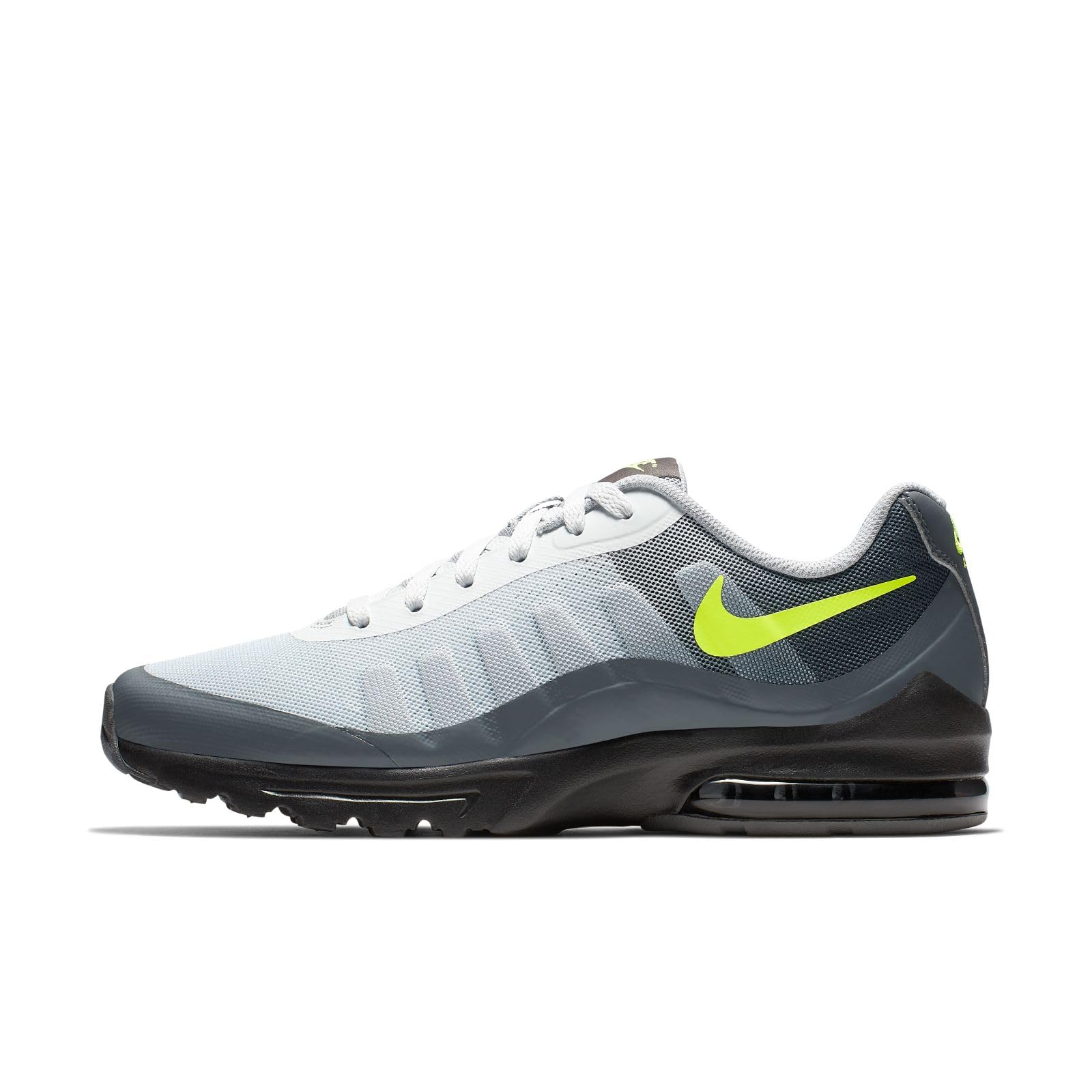 Nike Air Max Invigor Running Shoes for Men - Lightweight Cushioned Sneakers for Jogging, Gym & Everyday Wear