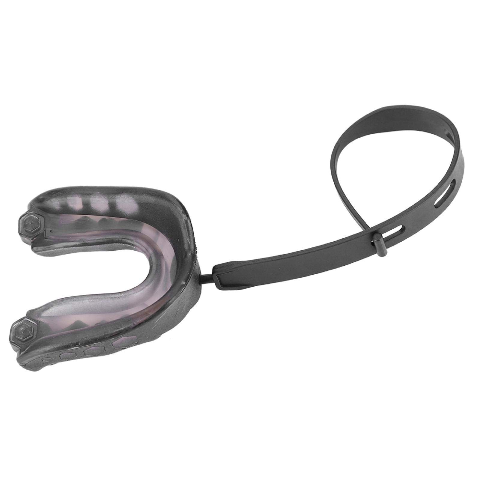 EVTSCAN Adult Mouth Guard for Boxing, Basketball & Rugby - BPA-Free Teeth Protector for Sports & Training - Perfect for MMA, Martial Arts & Contact Sports