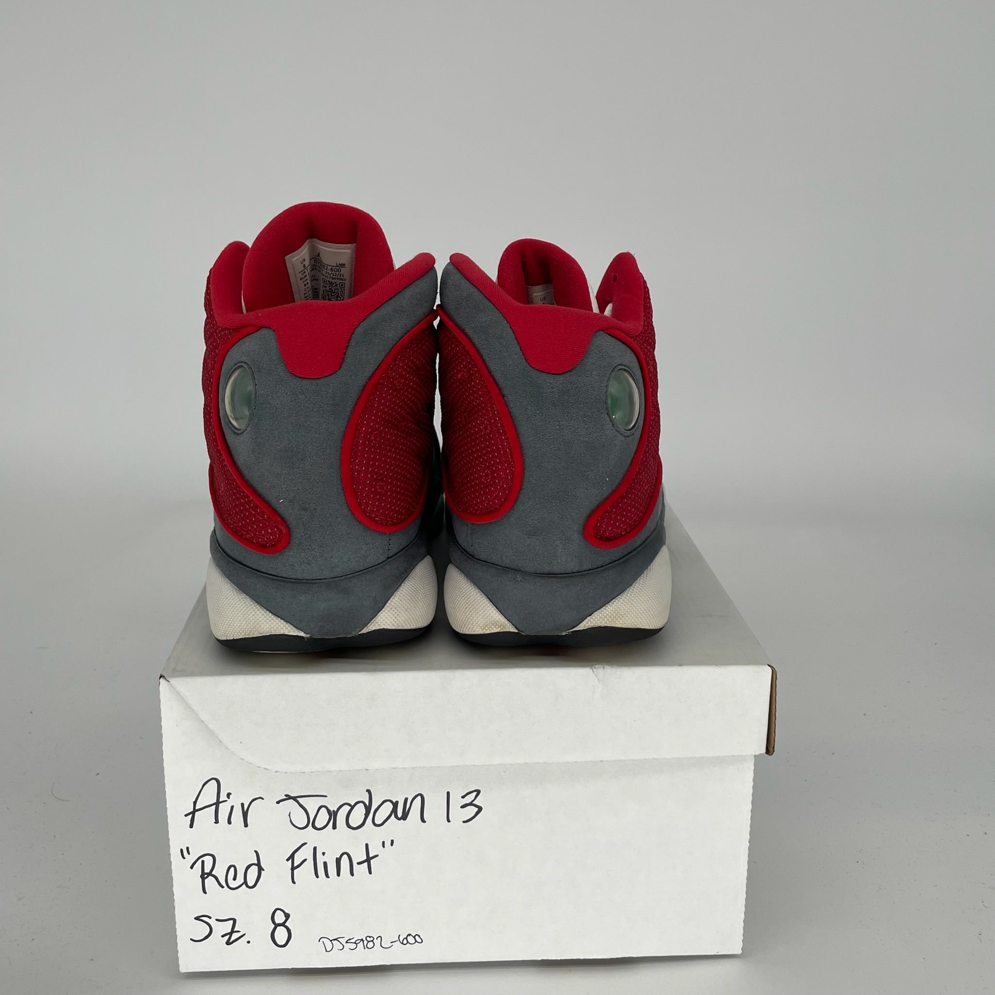 AIR JORDAN 13 Retro 