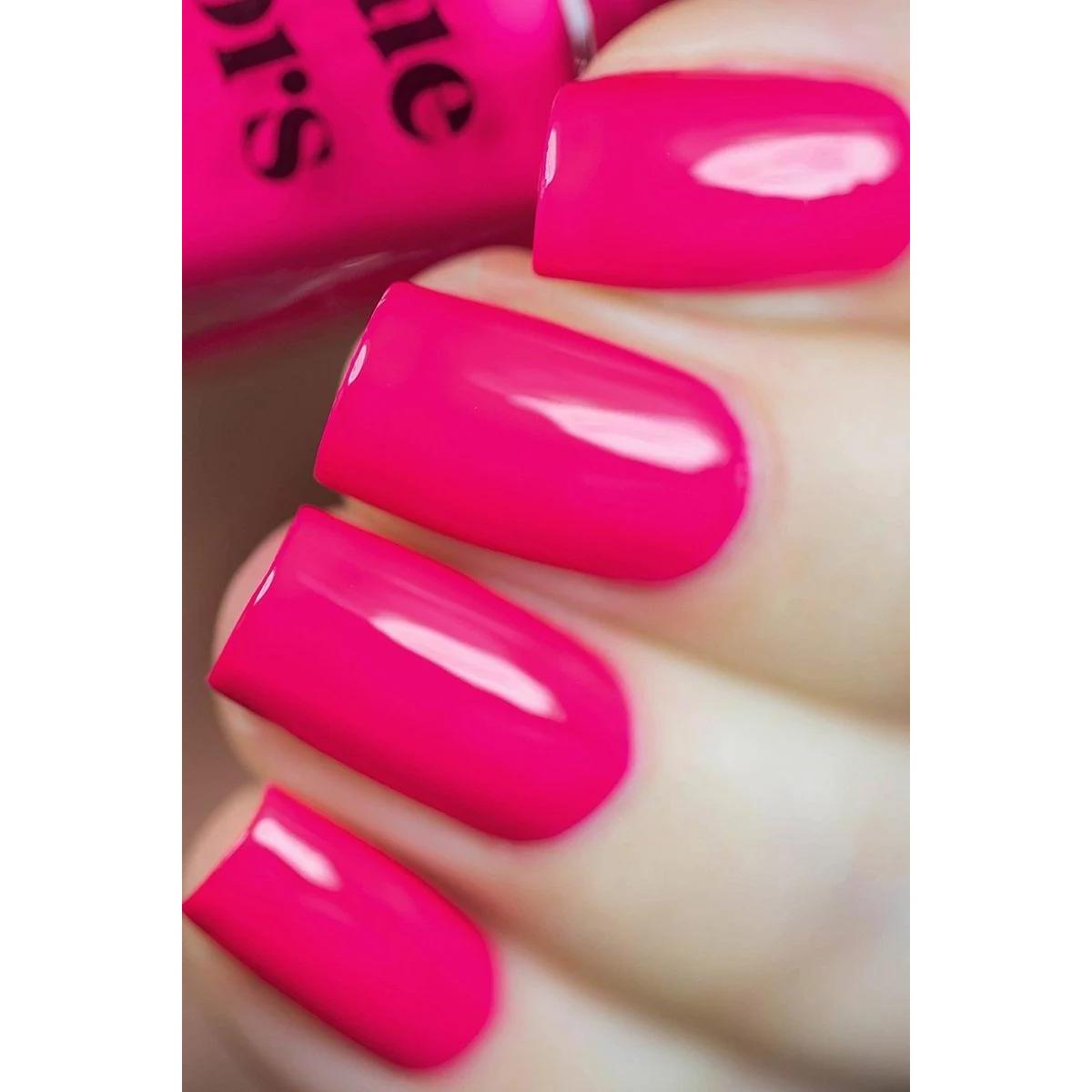 Cirque Colors Retail Therapy Nail Polish - 0.37 oz Vegan & Cruelty-Free Nail Lacquer for At-Home Manicures & Salon-Quality Nails