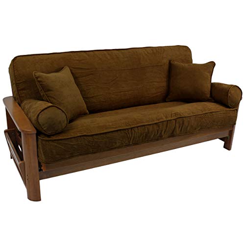 Saddle Brown