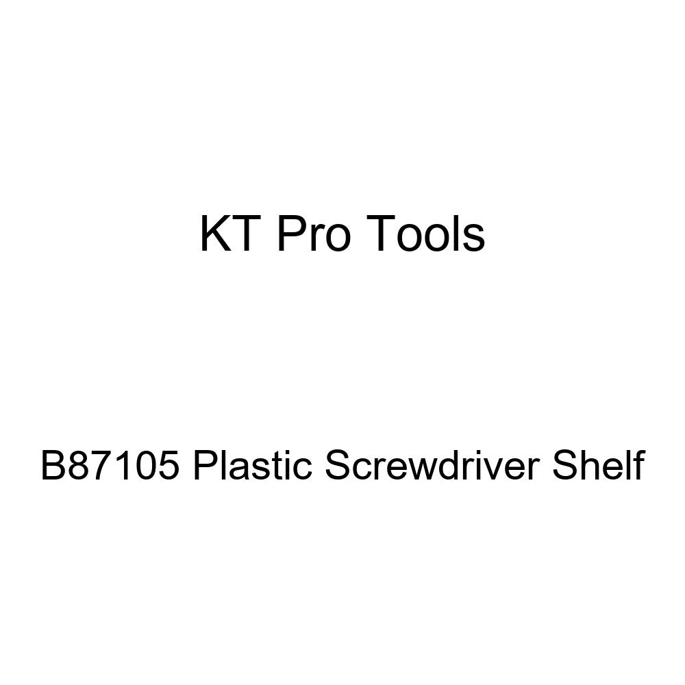 Premium Screwdriver Set with Wall-Mountable Shelf Display - Perfect for Home, Garage & Workshop Organization