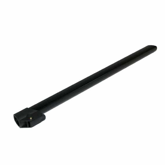 Minelab Upper Shaft Assembly Replacement for E Trac, Explorer SE & Safari Metal Detectors - Durable Detector Parts for Treasure Hunting & Outdoor Adventures