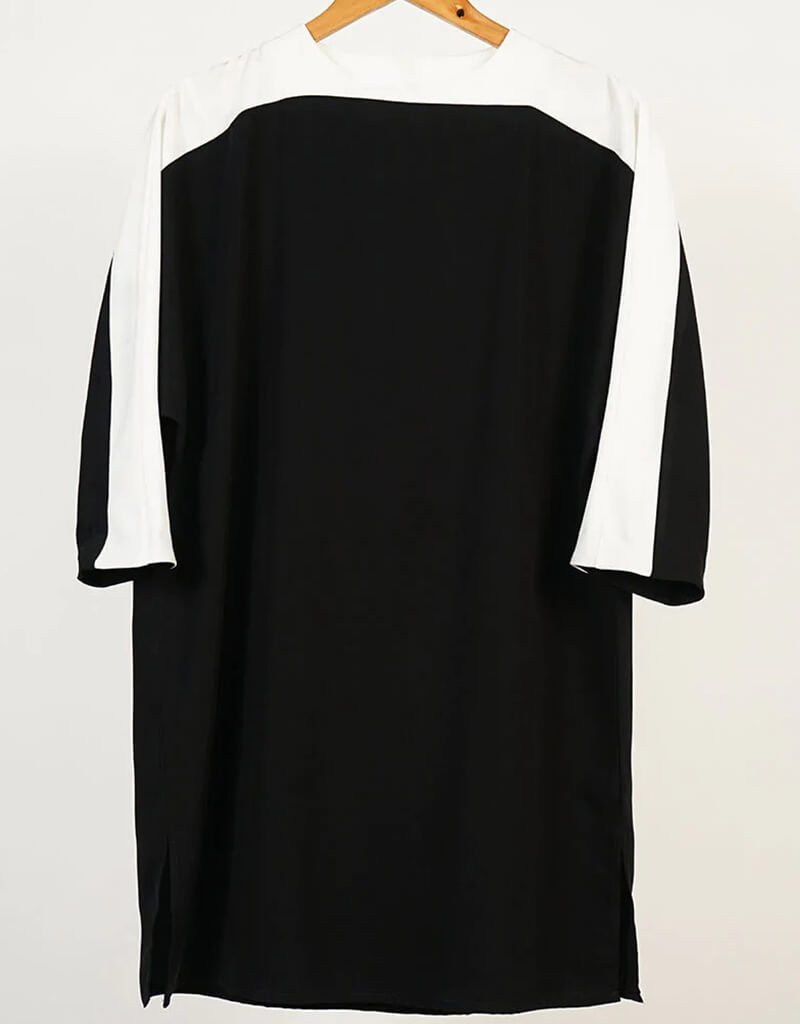 Stylish Black Top and Pants Set for Women - Trendy Casual Outfit for Work, Date Night & Everyday Wear