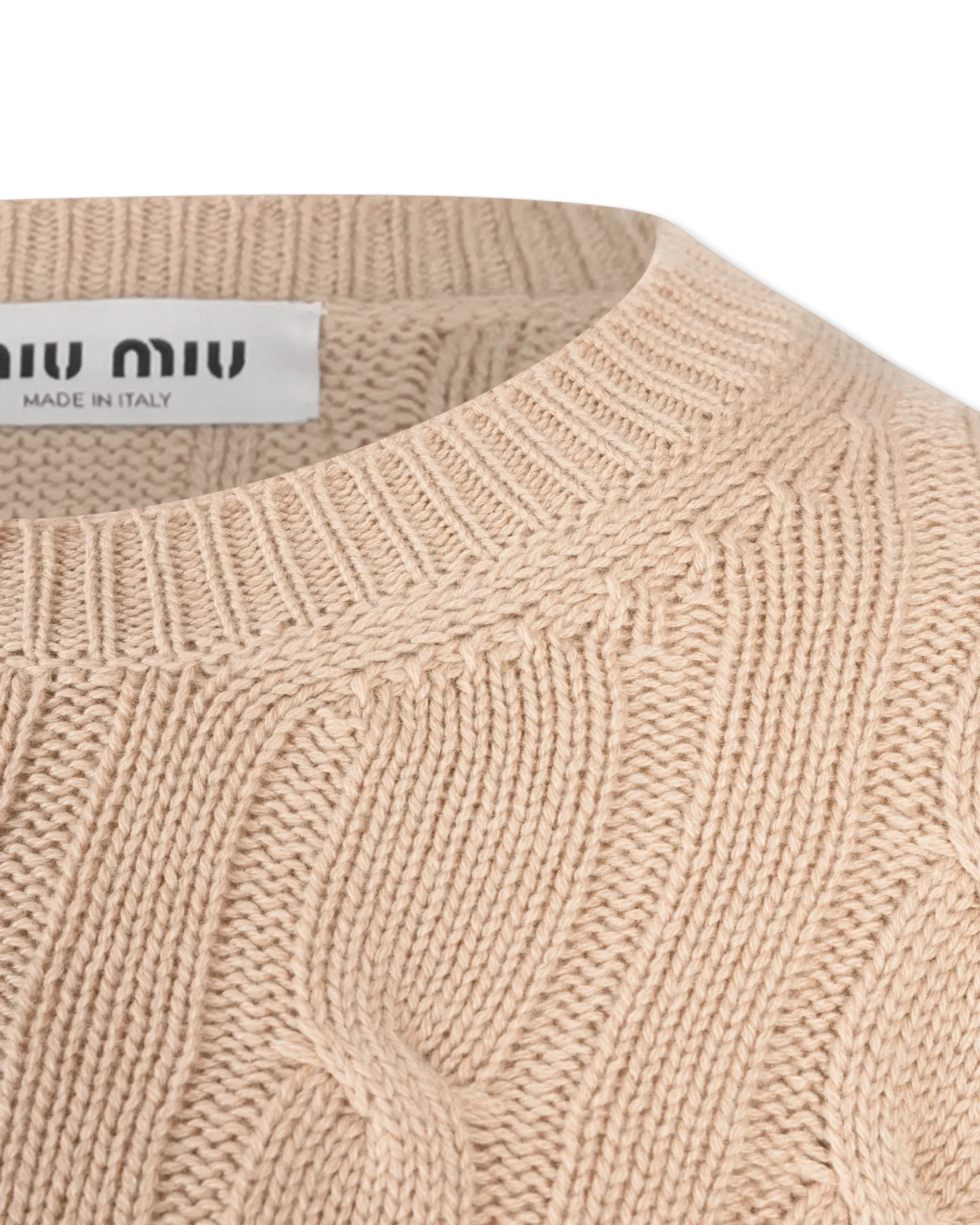 Luxury Cashmere Crop Top Sweater for Women - Soft & Warm Knit Pullover - Perfect for Fall, Winter & Layering Outfits