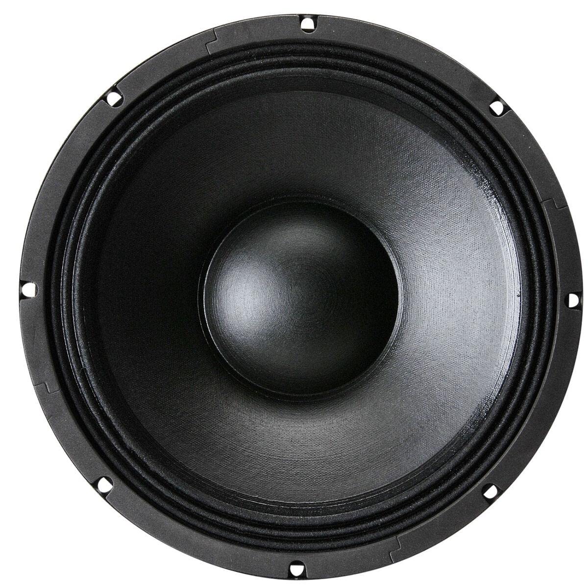 B&C Speakers B&C 12CL76 12英寸钕磁低音扬声器 - 专业音响系统、现场演出和录音室必备