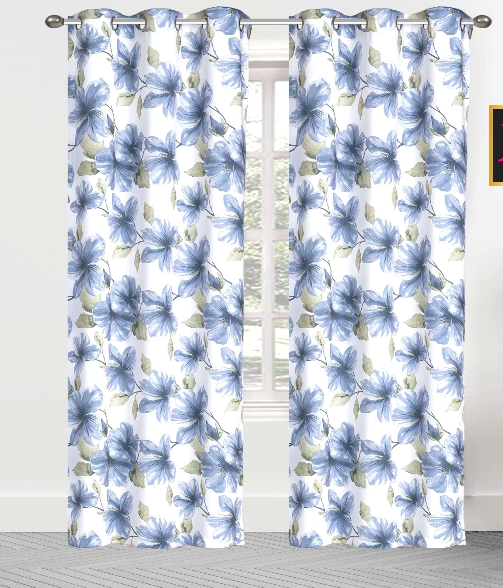 Serafina Home 84