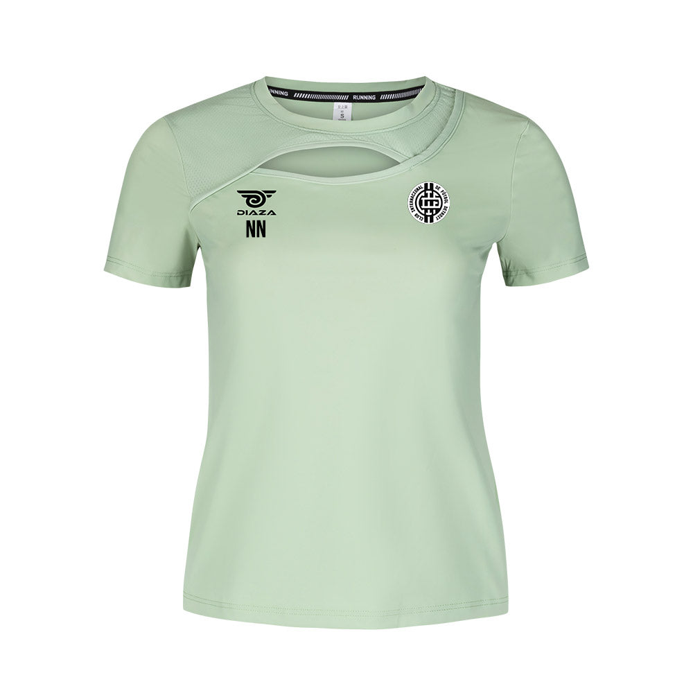 Authentic Inter Detroit San Marcos Soccer Jersey - Official Football Shirt for Fans & Players - Perfect for Games, Training & Fan Support