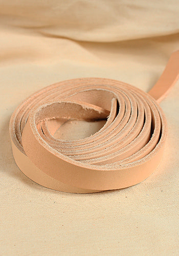 Premium 19mm Full Grain Leather Belt Strap - Durable & Stylish for Men & Women - Perfect for Casual, Business & Formal Wear