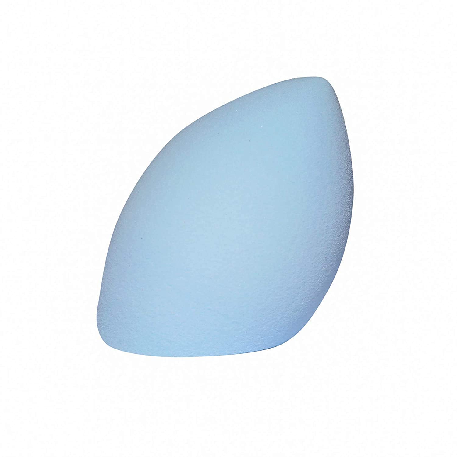 NEEL HOUSE Makeup Sponges - 3 Pack Beauty Blender for Foundation & Concealer, Soft Latex-Free Makeup Sponge Puff (Colors May Vary) - Perfect for Liquid, Cream & Powder Makeup Application