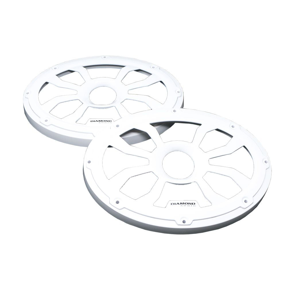 Diamond Audio HXM69FWW 6.5